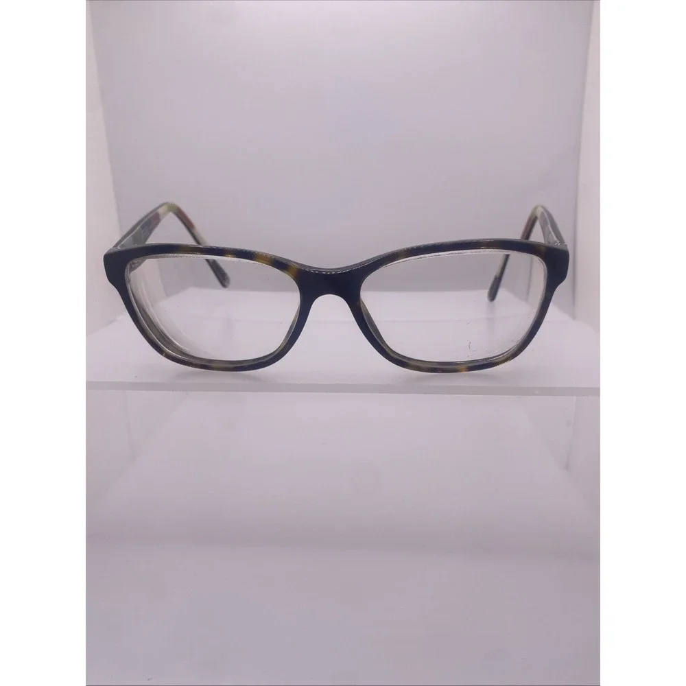 Coach Eyeglasses FRAMES ONLY Brown HC 6013 Julayne 54-16-135 Dark Tortoise 414